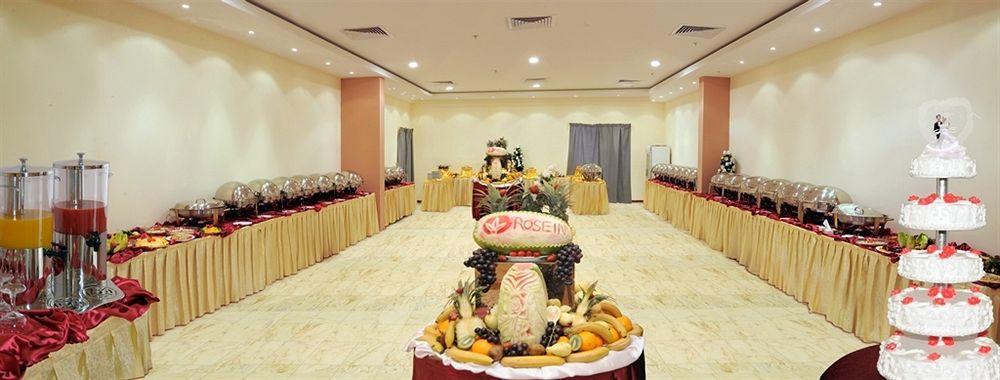Al Waha Hotel Джедда Экстерьер фото