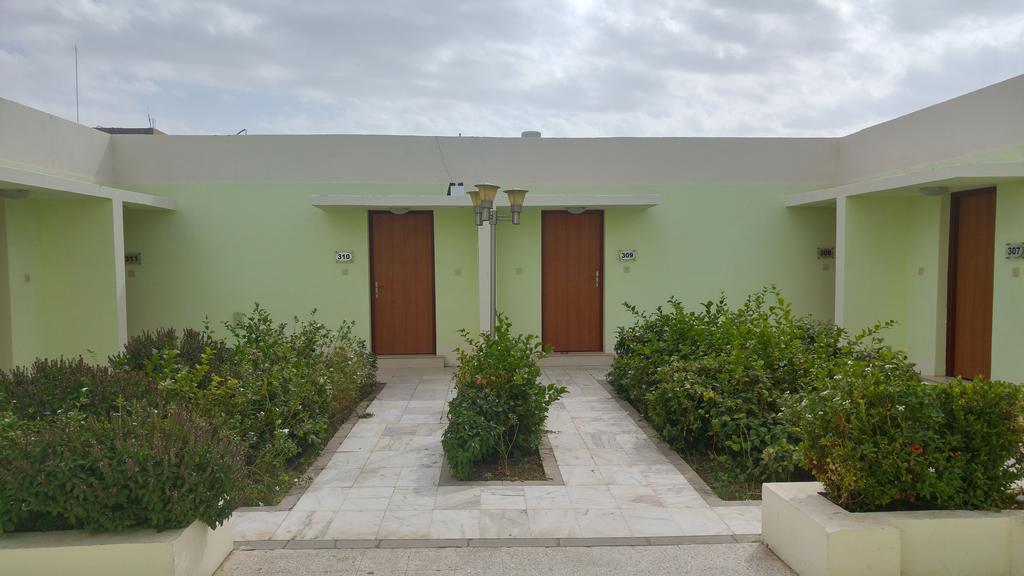 Al Waha Hotel Джедда Экстерьер фото